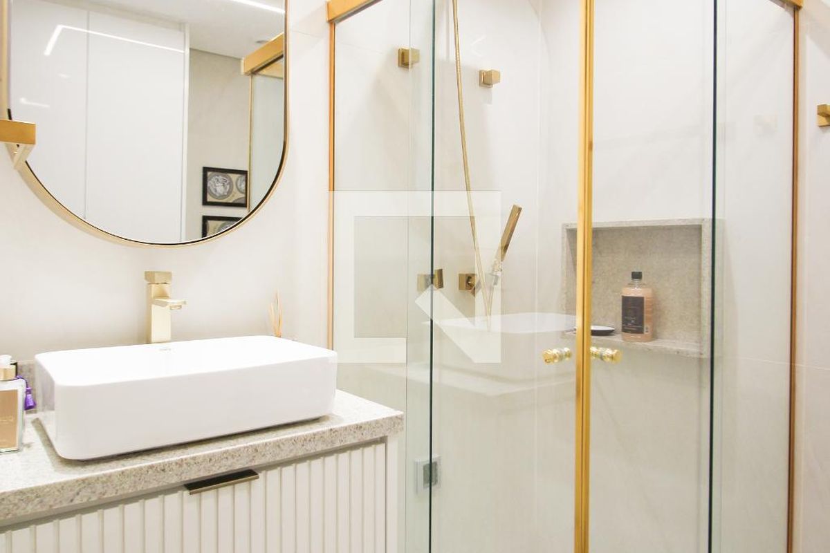 Kitnet-Studio, 29 m² - Foto 11