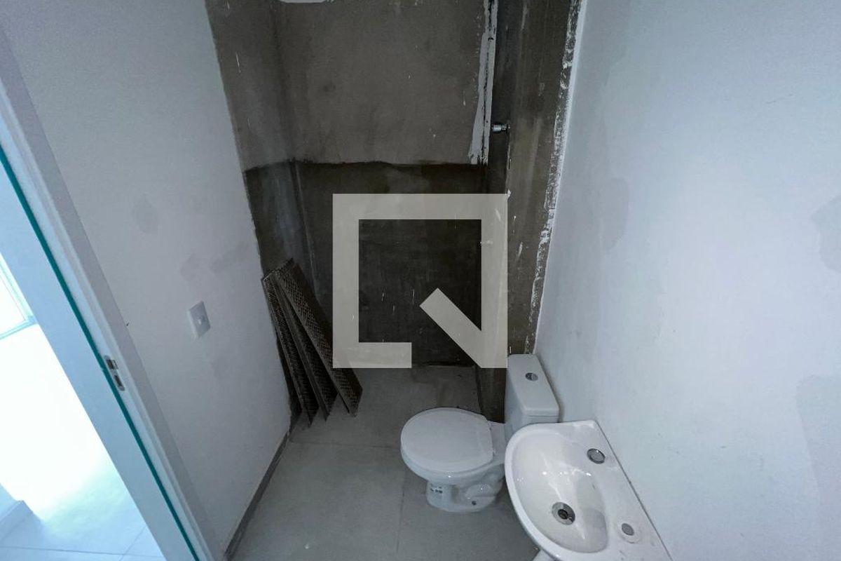 Apartamento, 2 quartos, 53 m² - Foto 62