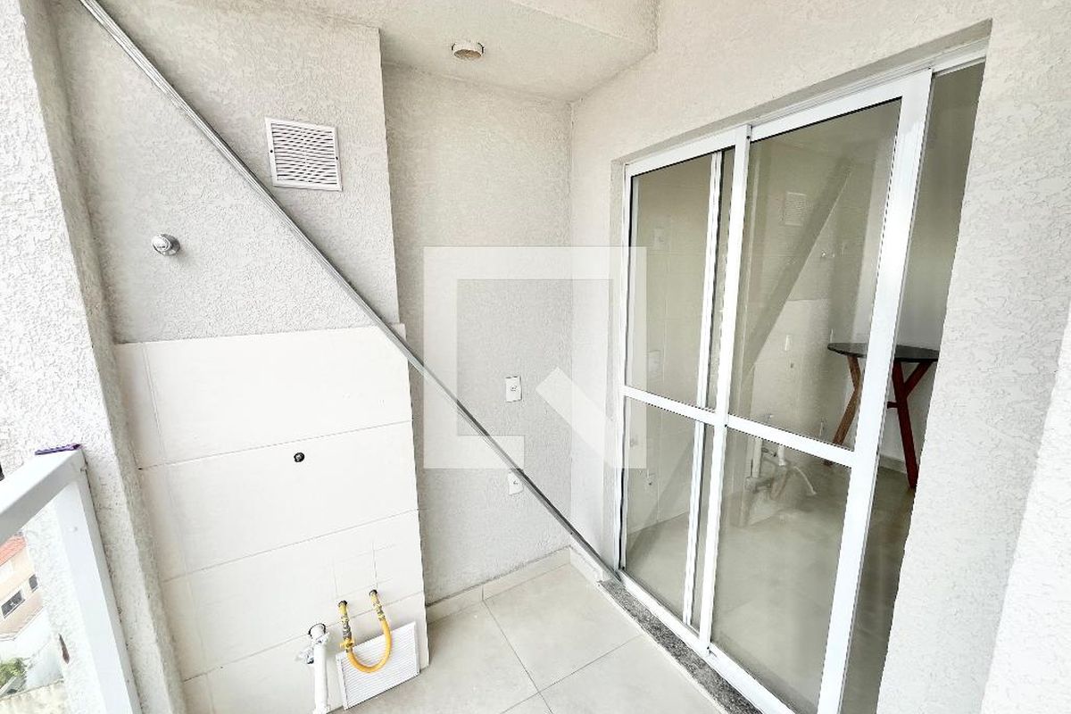 Apartamento, 2 quartos, 53 m² - Foto 22
