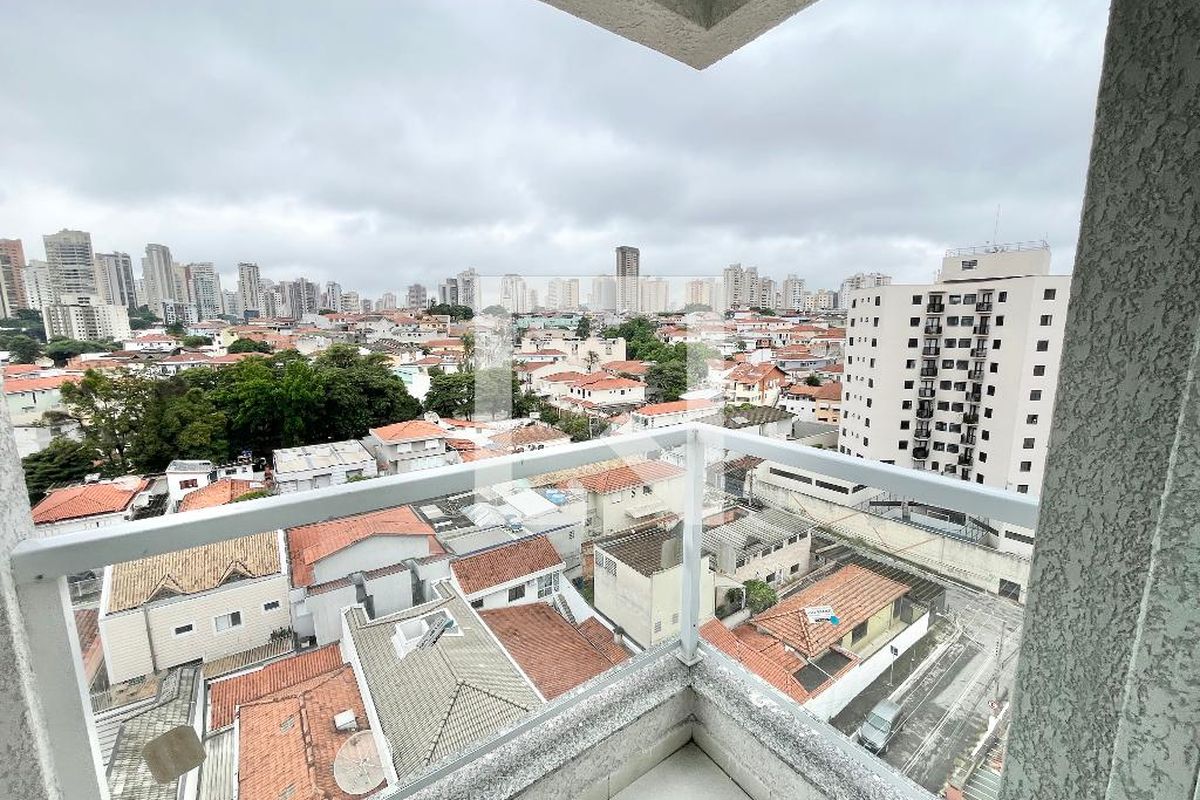Apartamento, 2 quartos, 53 m² - Foto 40