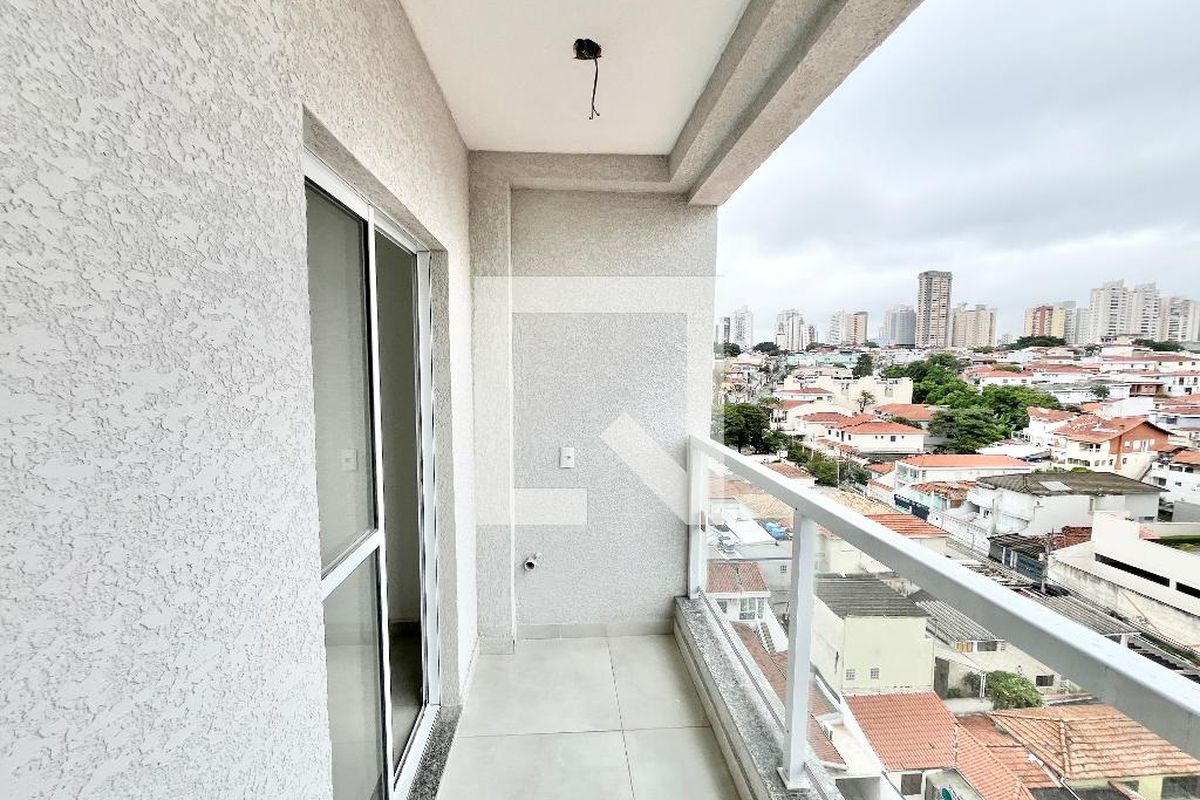 Apartamento, 2 quartos, 53 m² - Foto 24