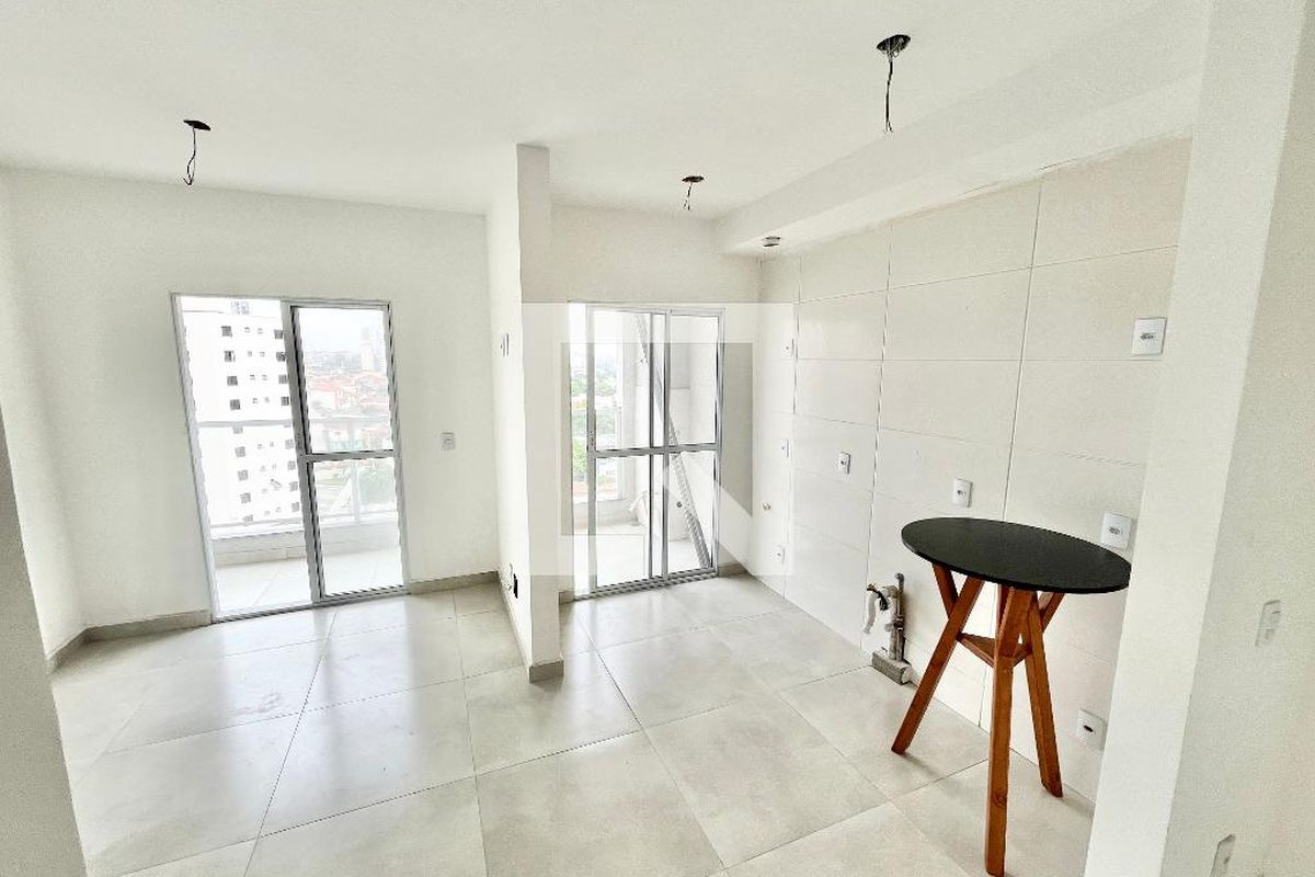 Apartamento, 2 quartos, 53 m² - Foto 2
