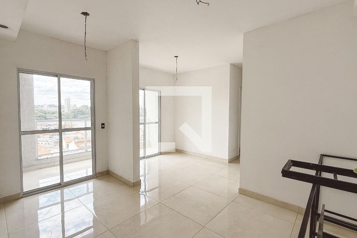 Apartamento, 2 quartos, 53 m² - Foto 2