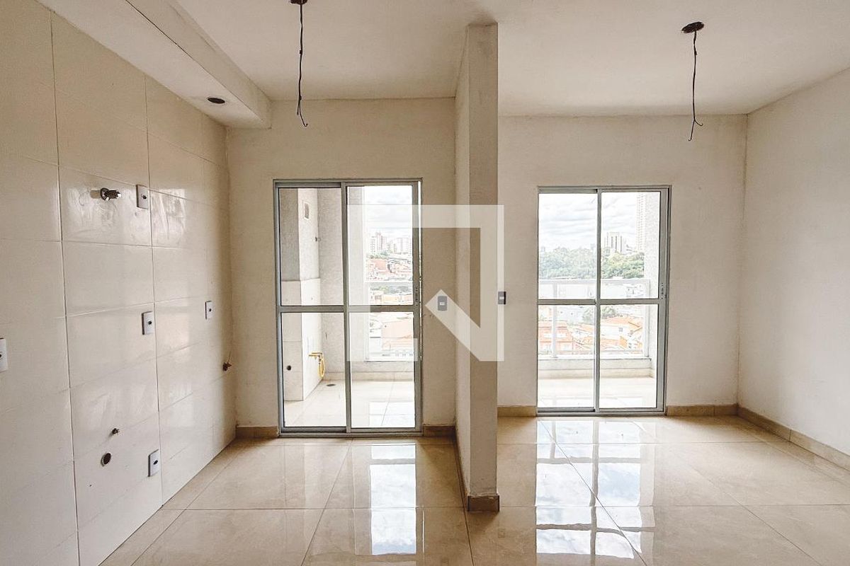 Apartamento, 2 quartos, 53 m² - Foto 4