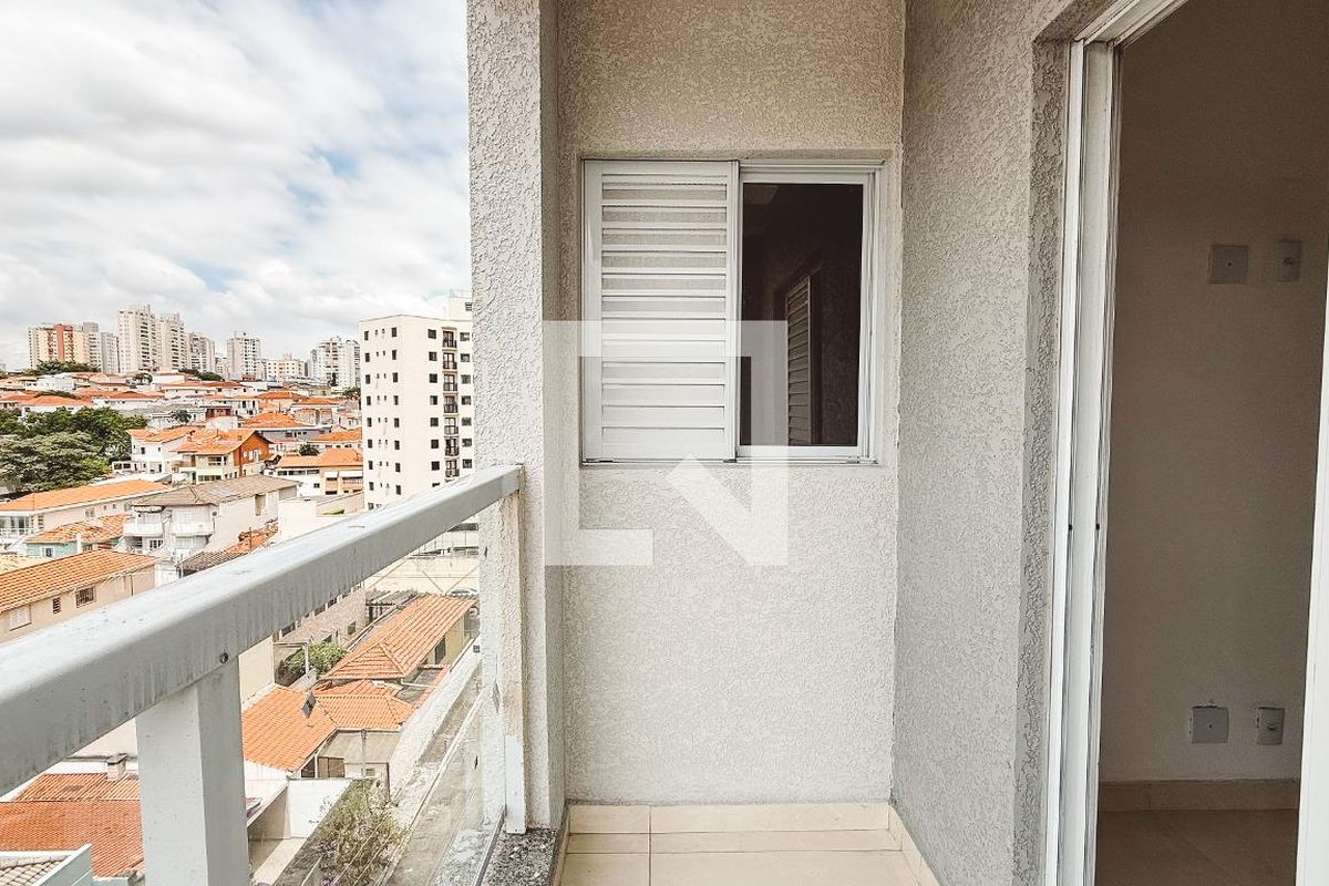 Apartamento, 2 quartos, 53 m² - Foto 36