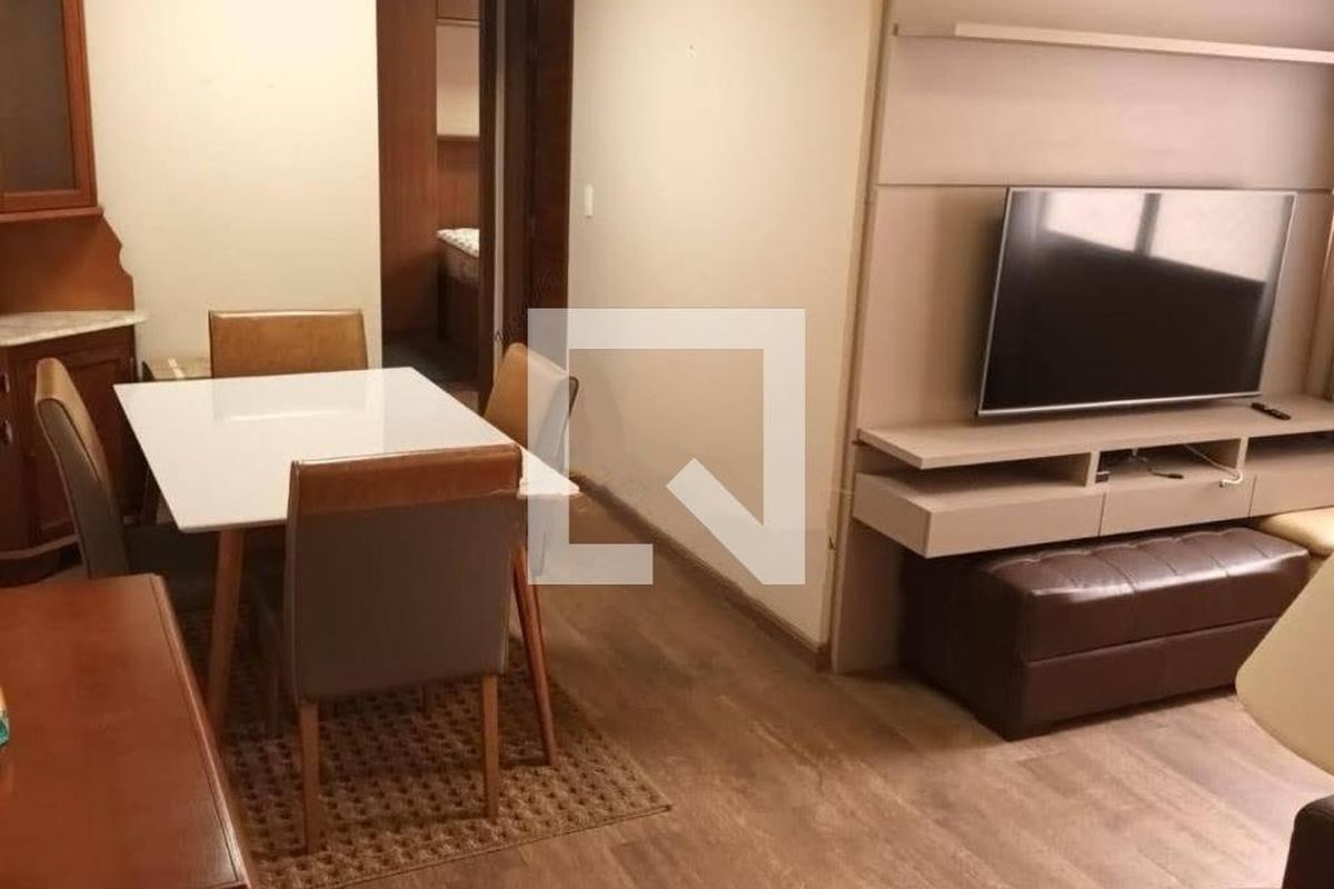 Apartamento, 2 quartos, 62 m² - Foto 2