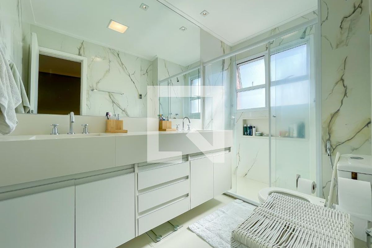 Apartamento, 3 quartos, 167 m² - Foto 37