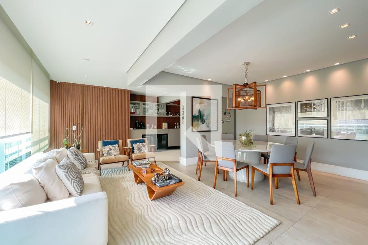 Apartamento, 3 quartos, 167 m² - Foto 9