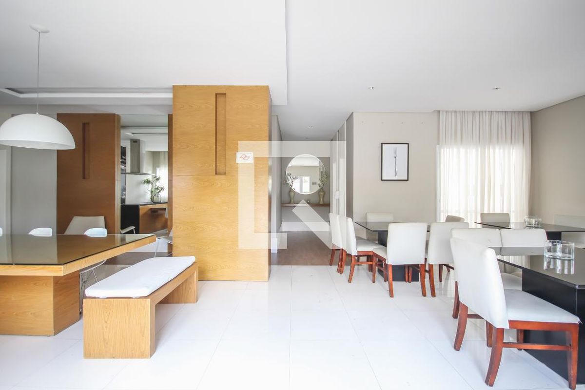 Apartamento, 3 quartos, 167 m² - Foto 93