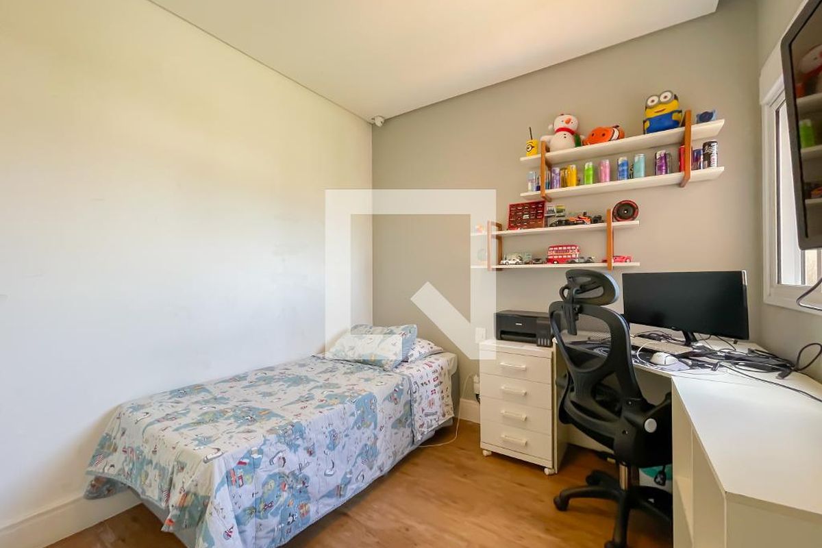 Apartamento, 3 quartos, 167 m² - Foto 45