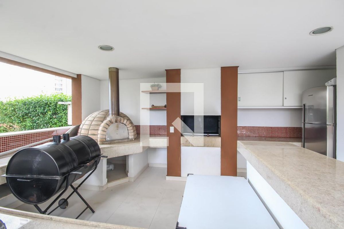 Apartamento, 3 quartos, 167 m² - Foto 97