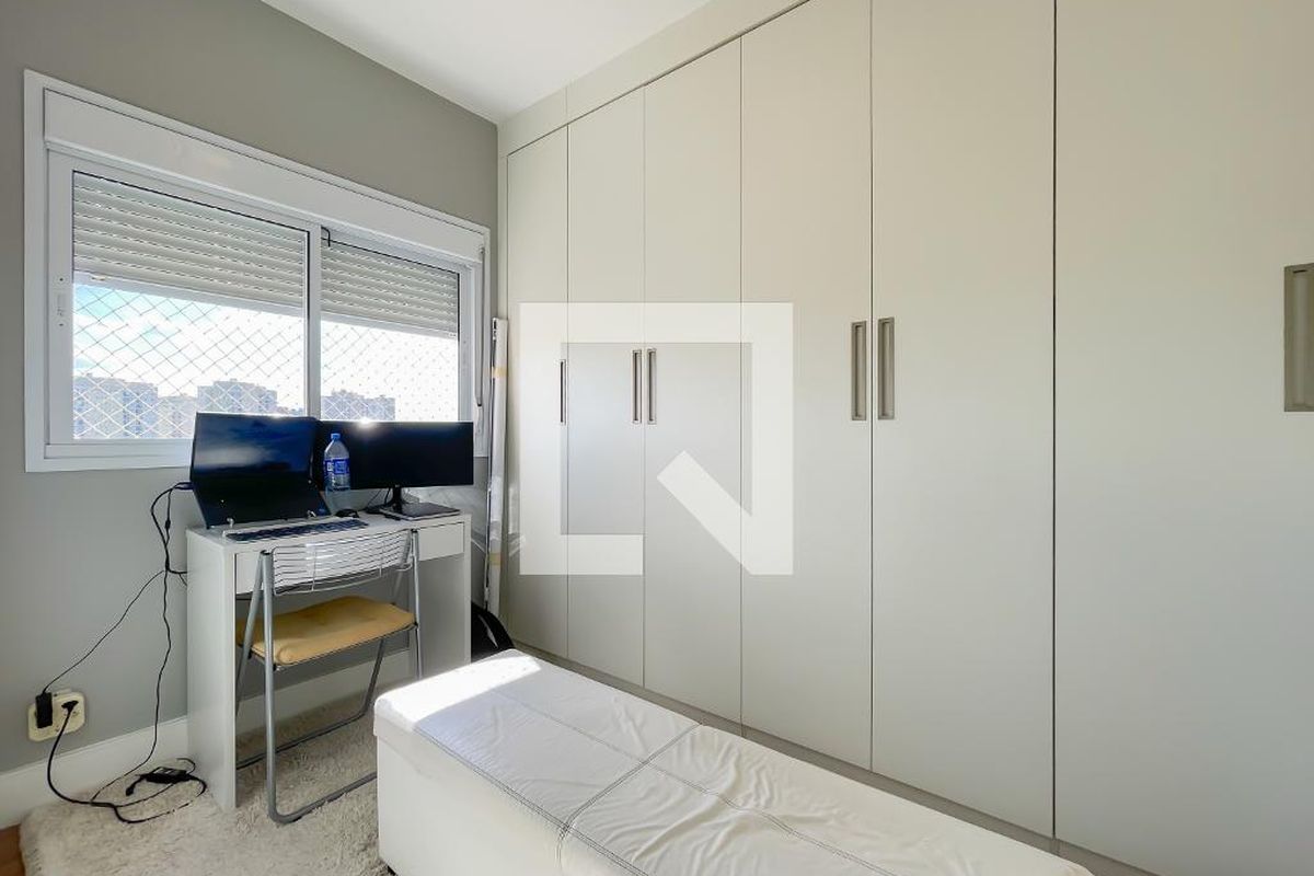 Apartamento, 3 quartos, 167 m² - Foto 33