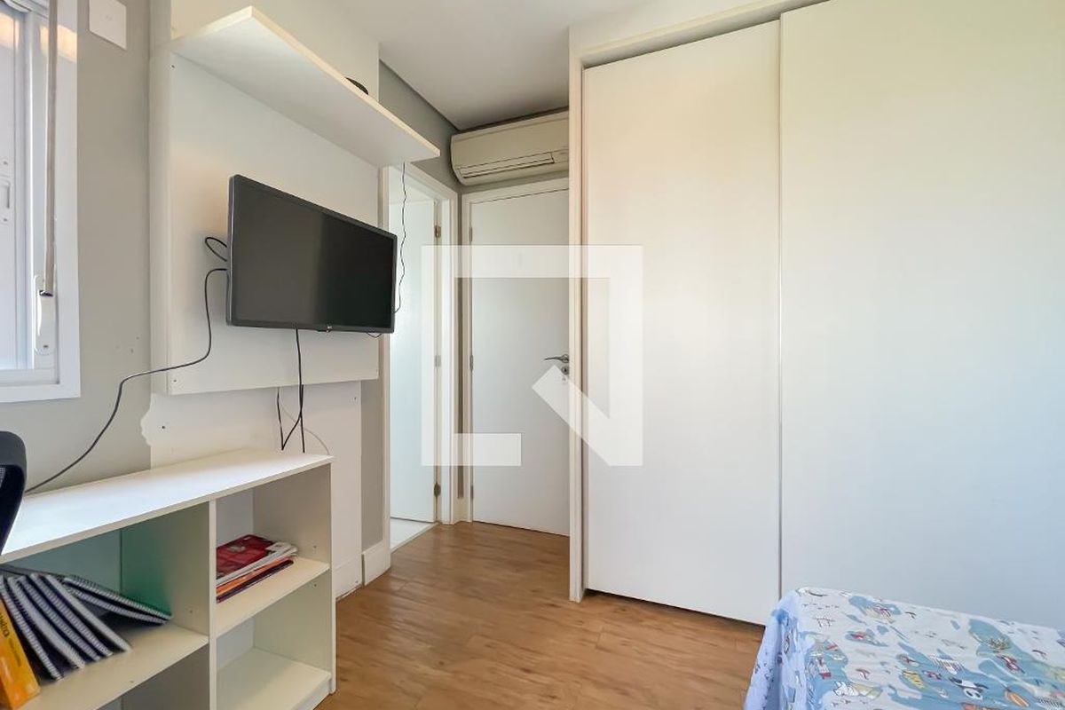 Apartamento, 3 quartos, 167 m² - Foto 49