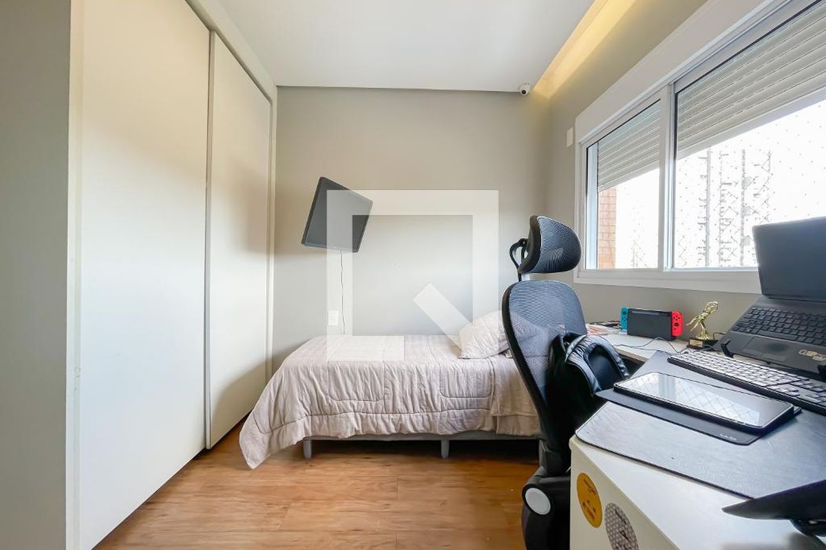 Apartamento, 3 quartos, 167 m² - Foto 61
