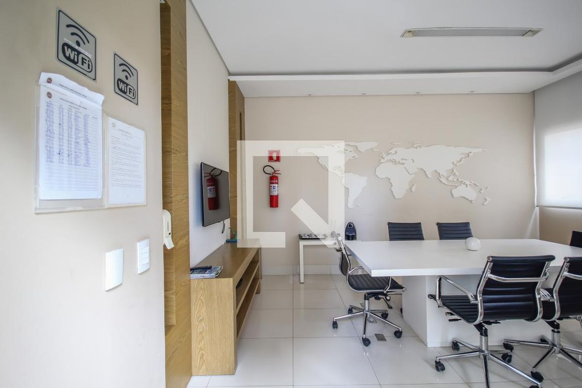 Apartamento, 3 quartos, 167 m² - Foto 105