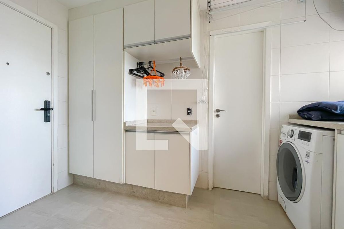 Apartamento, 3 quartos, 167 m² - Foto 79