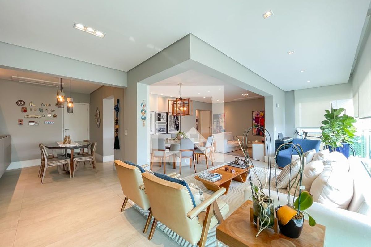 Apartamento, 3 quartos, 167 m² - Foto 11