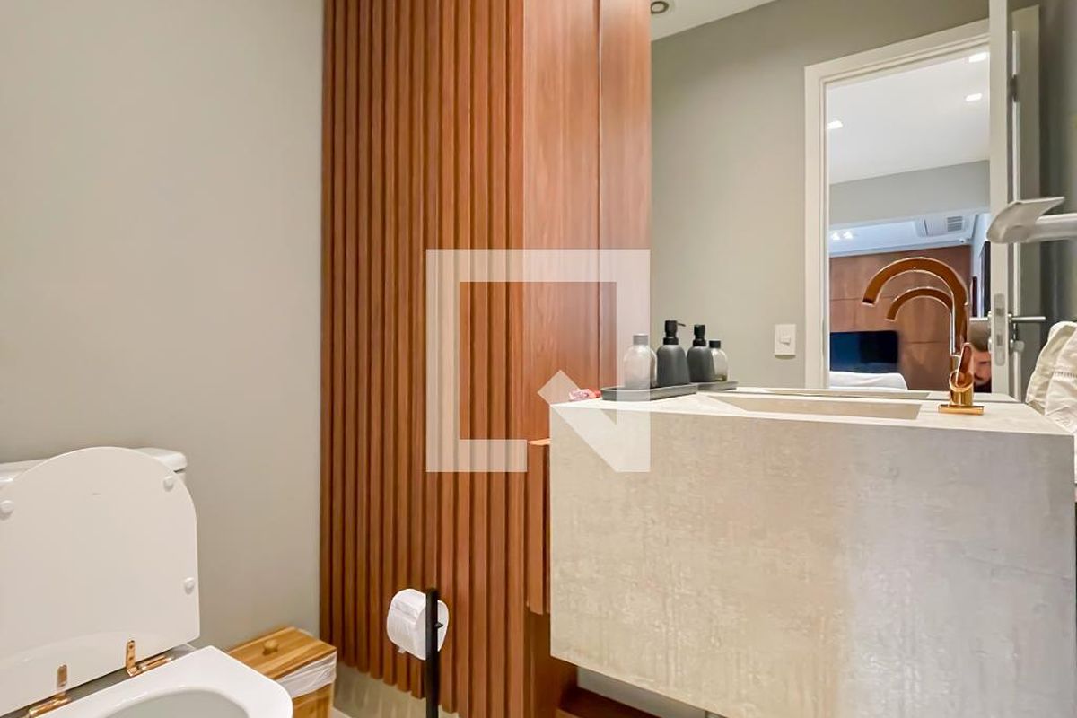 Apartamento, 3 quartos, 167 m² - Foto 23