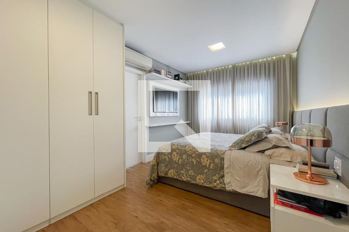Apartamento, 3 quartos, 167 m² - Foto 25