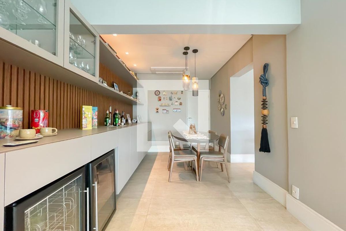 Apartamento, 3 quartos, 167 m² - Foto 13