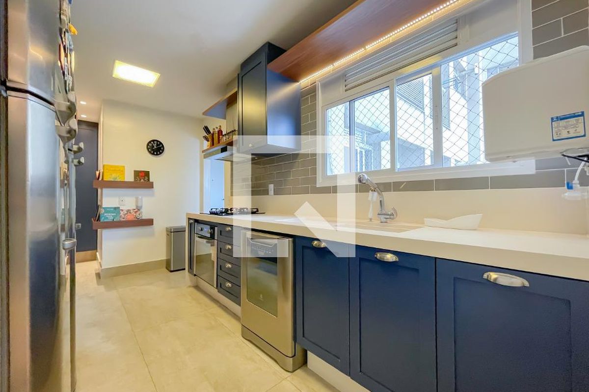 Apartamento, 3 quartos, 167 m² - Foto 71