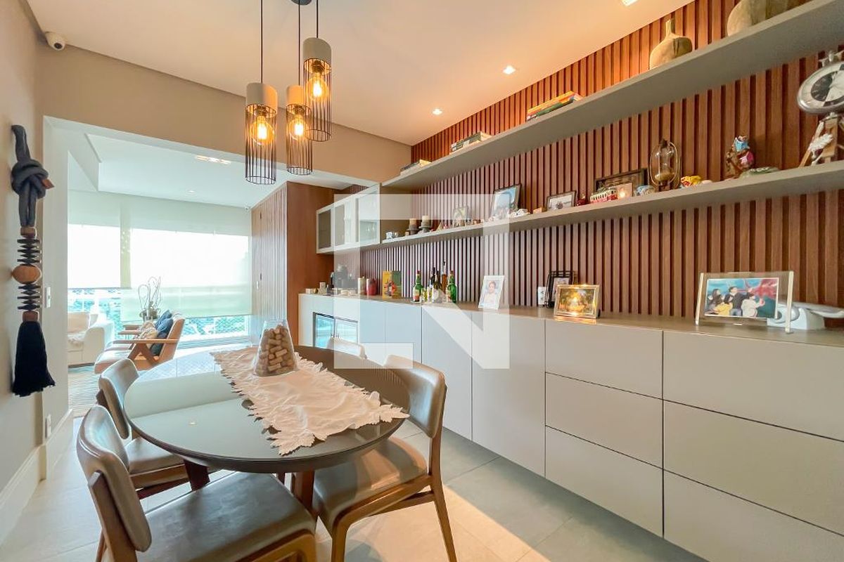 Apartamento, 3 quartos, 167 m² - Foto 15