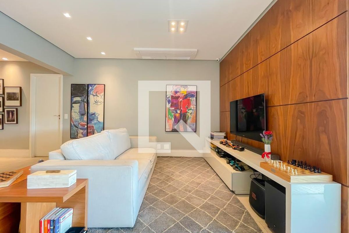Apartamento, 3 quartos, 167 m² - Foto 17