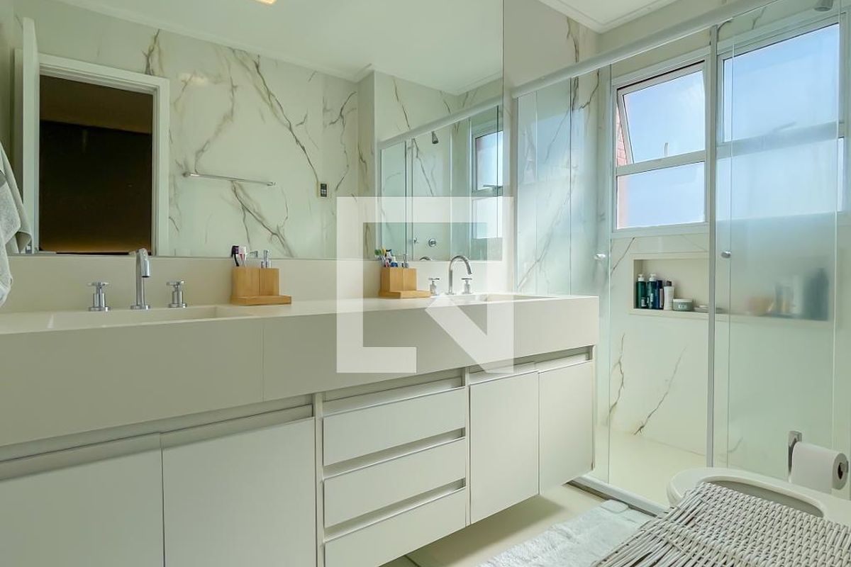 Apartamento, 3 quartos, 167 m² - Foto 43