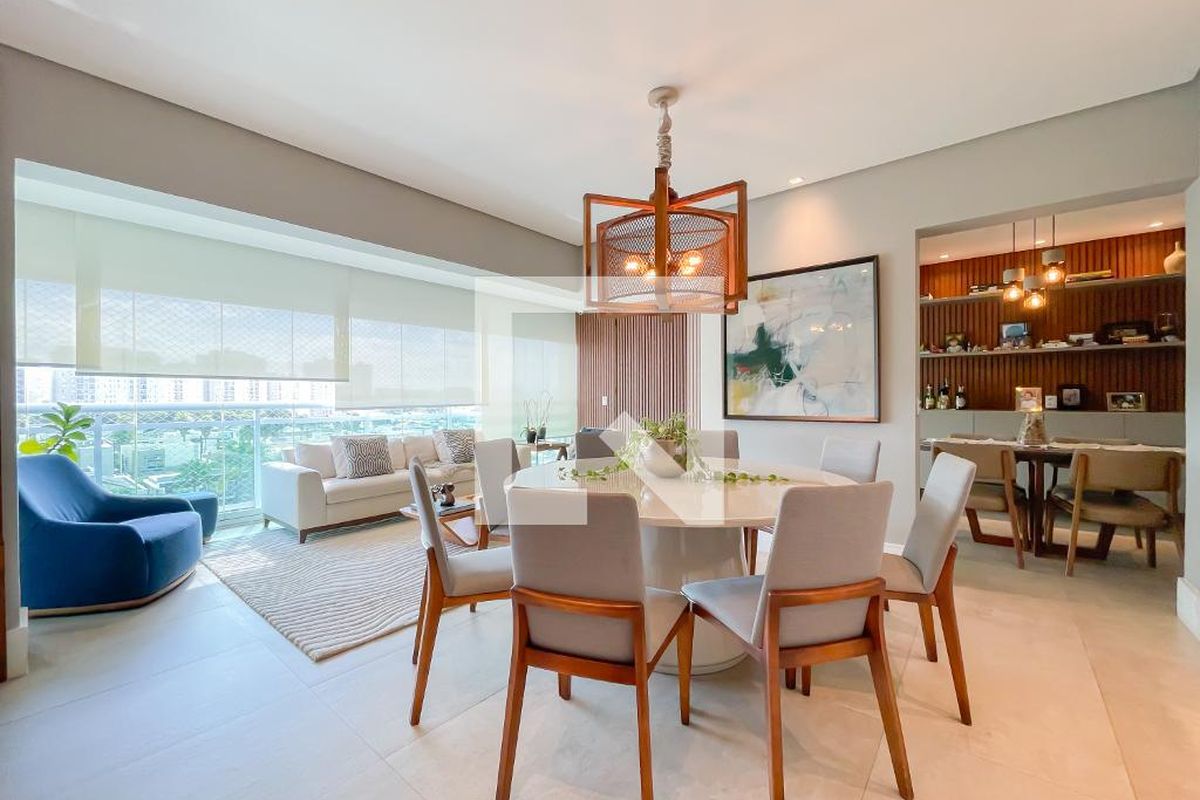 Apartamento, 3 quartos, 167 m² - Foto 7