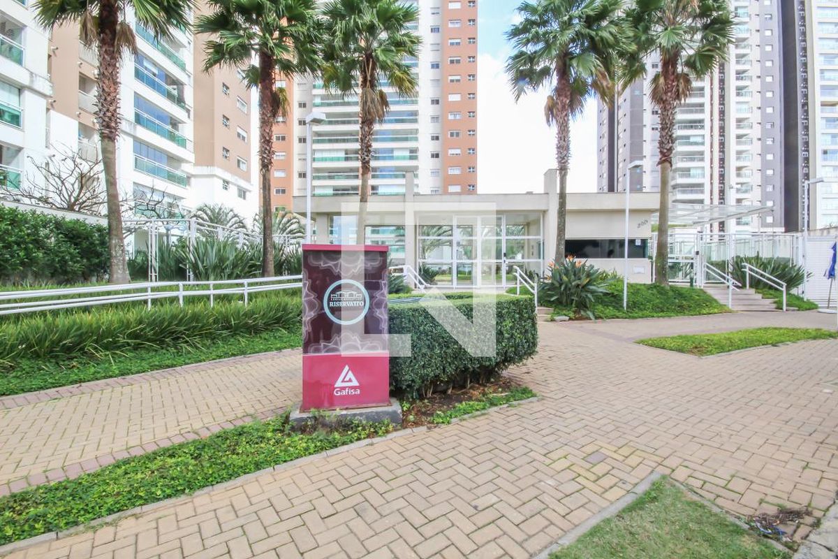 Apartamento, 3 quartos, 167 m² - Foto 123