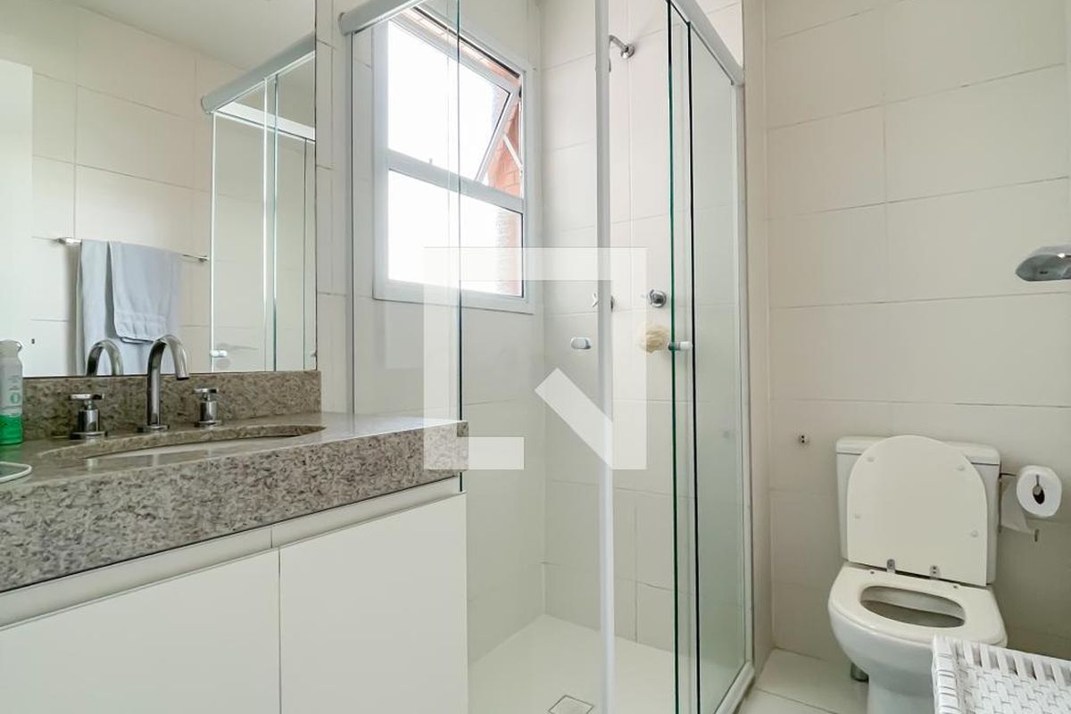 Apartamento, 3 quartos, 167 m² - Foto 55