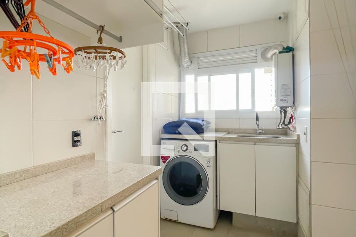 Apartamento, 3 quartos, 167 m² - Foto 81