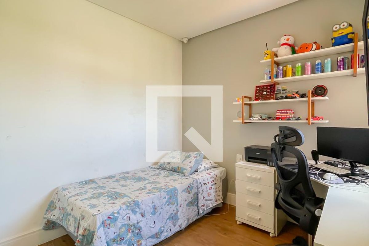 Apartamento, 3 quartos, 167 m² - Foto 51