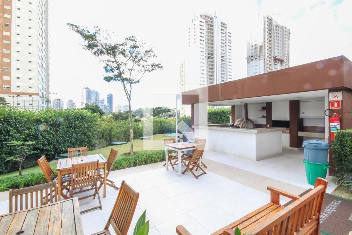Apartamento, 3 quartos, 167 m² - Foto 95