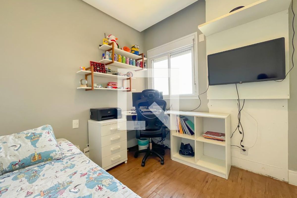Apartamento, 3 quartos, 167 m² - Foto 47