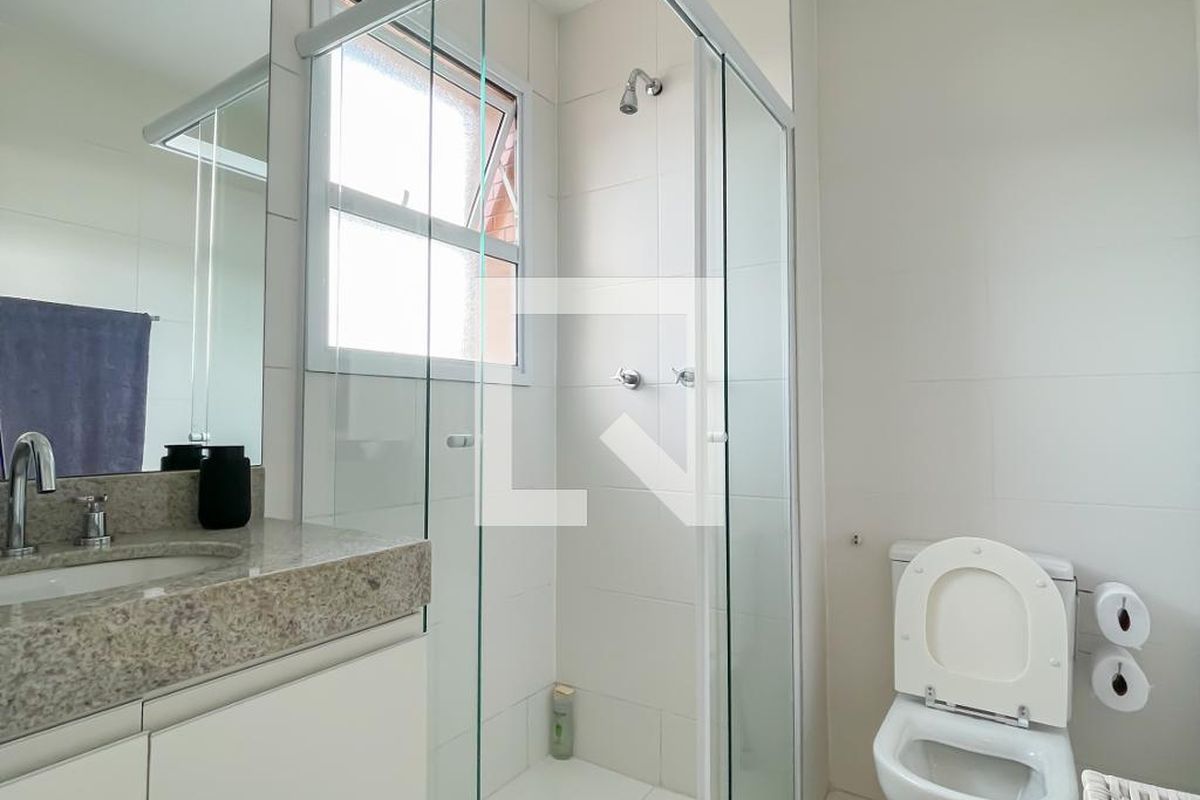 Apartamento, 3 quartos, 167 m² - Foto 67