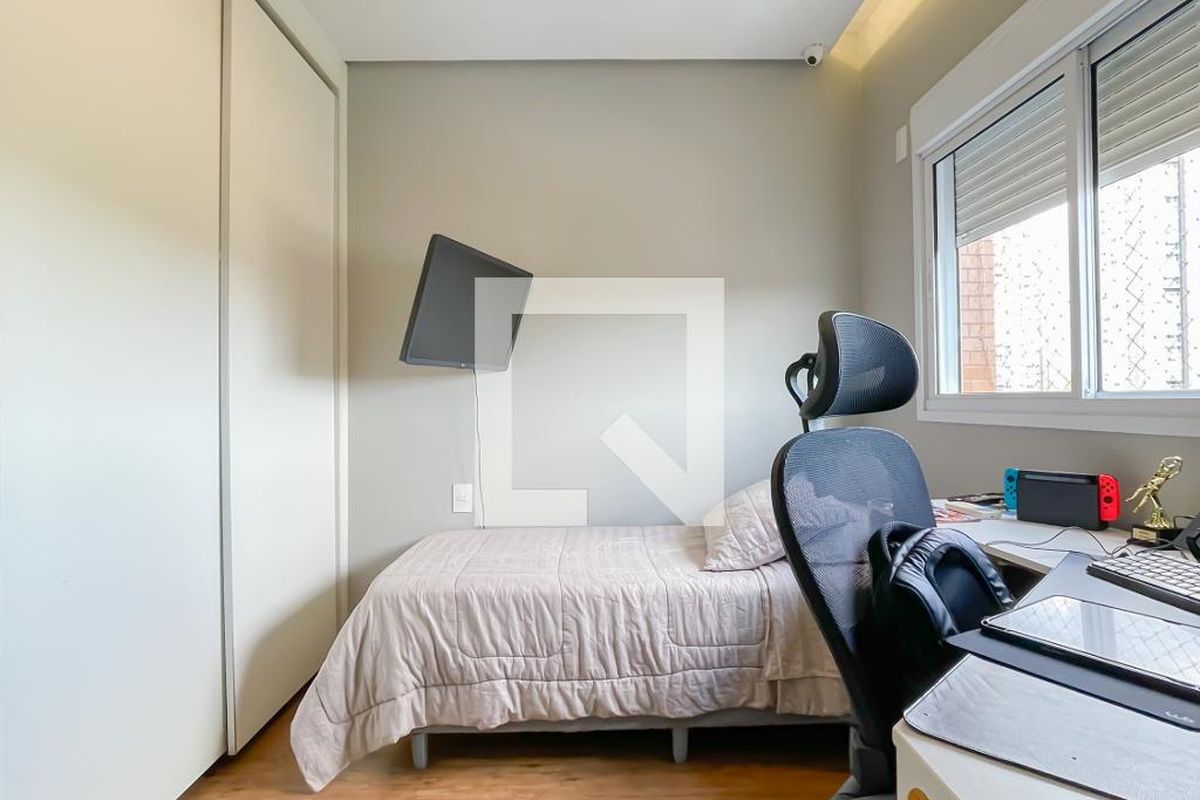 Apartamento, 3 quartos, 167 m² - Foto 63