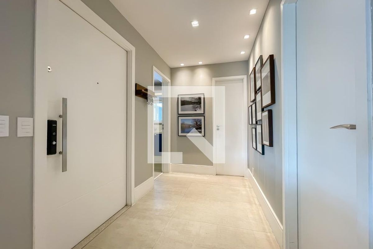 Apartamento, 3 quartos, 167 m² - Foto 19
