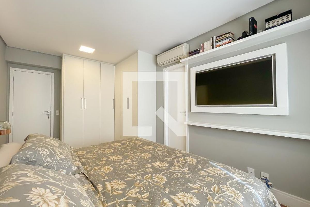 Apartamento, 3 quartos, 167 m² - Foto 31