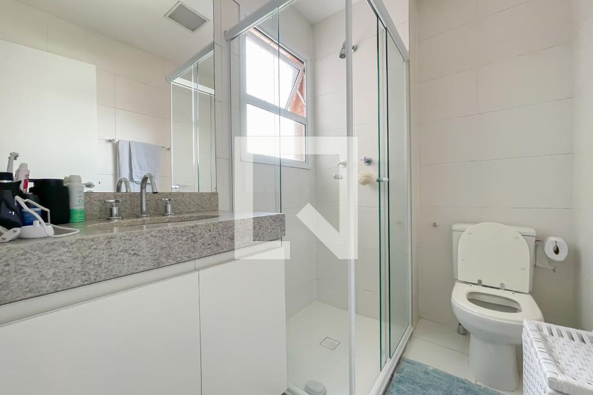 Apartamento, 3 quartos, 167 m² - Foto 53