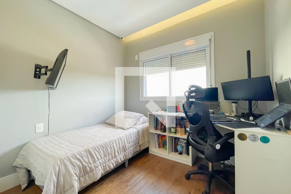 Apartamento, 3 quartos, 167 m² - Foto 57