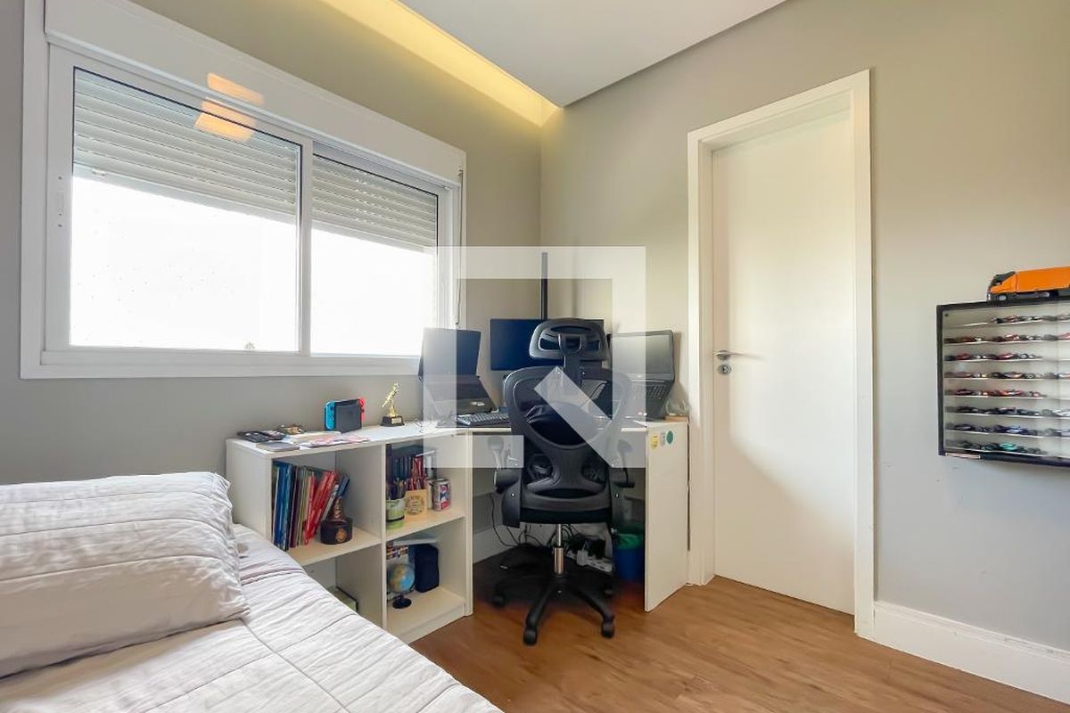 Apartamento, 3 quartos, 167 m² - Foto 59