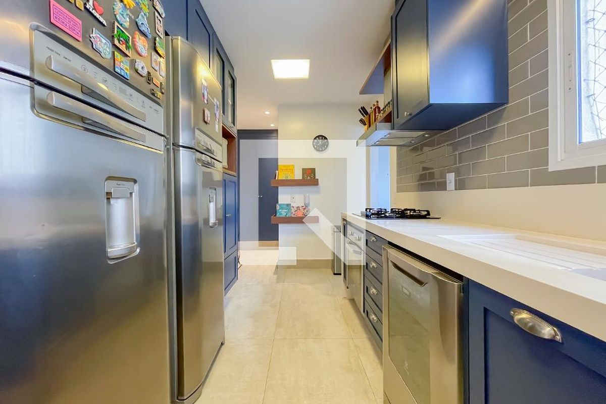 Apartamento, 3 quartos, 167 m² - Foto 73