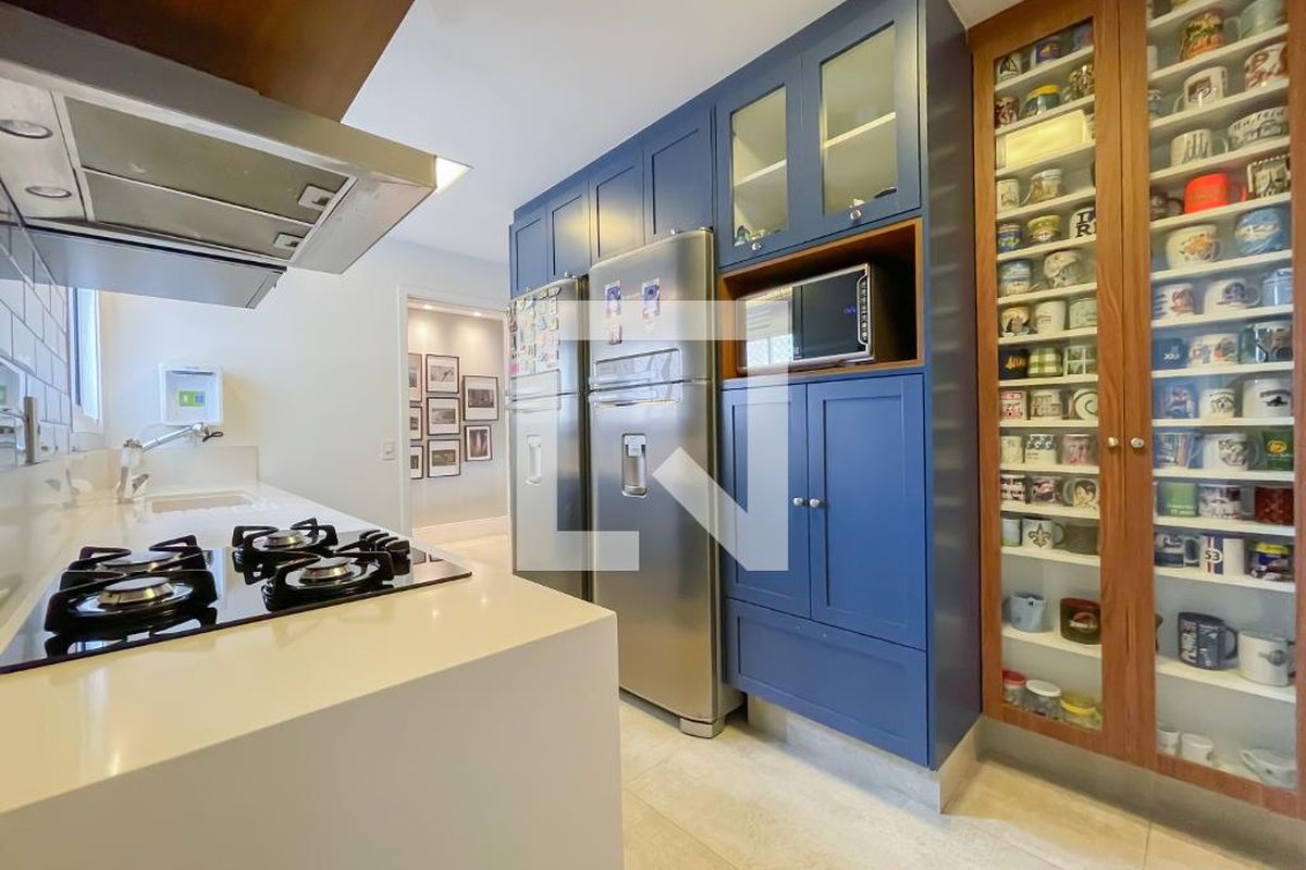 Apartamento, 3 quartos, 167 m² - Foto 75