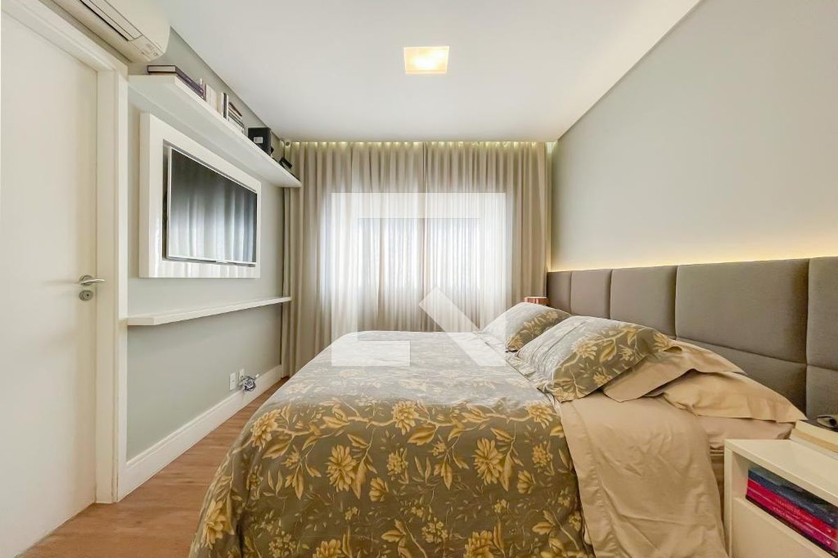 Apartamento, 3 quartos, 167 m² - Foto 27