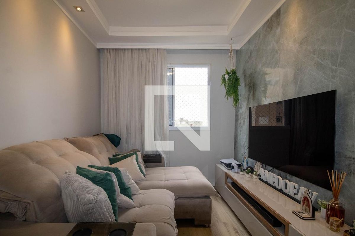 Apartamento, 2 quartos, 67 m² - Foto 2