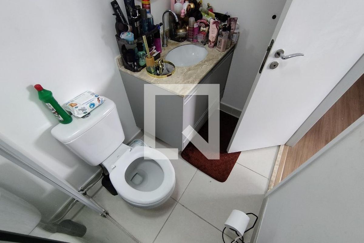 Apartamento, 3 quartos, 75 m² - Foto 134