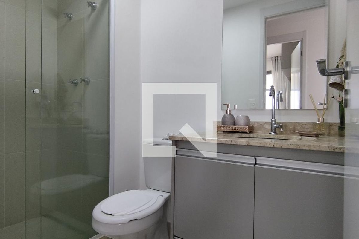 Apartamento, 3 quartos, 75 m² - Foto 108