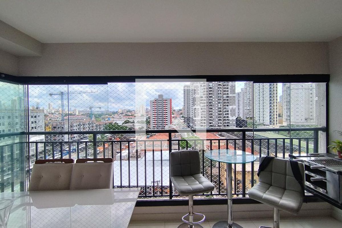 Apartamento, 3 quartos, 75 m² - Foto 100