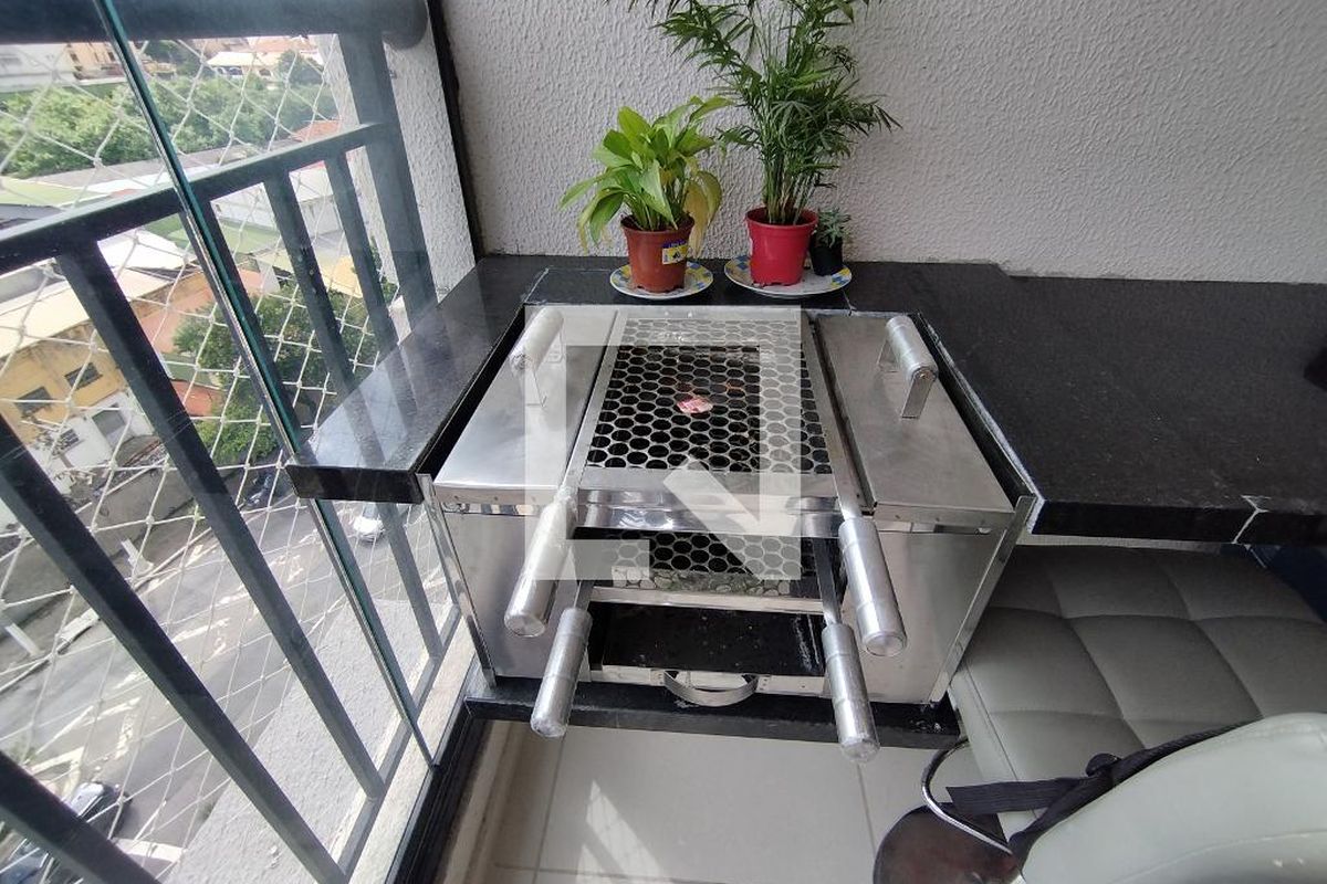 Apartamento, 3 quartos, 75 m² - Foto 98